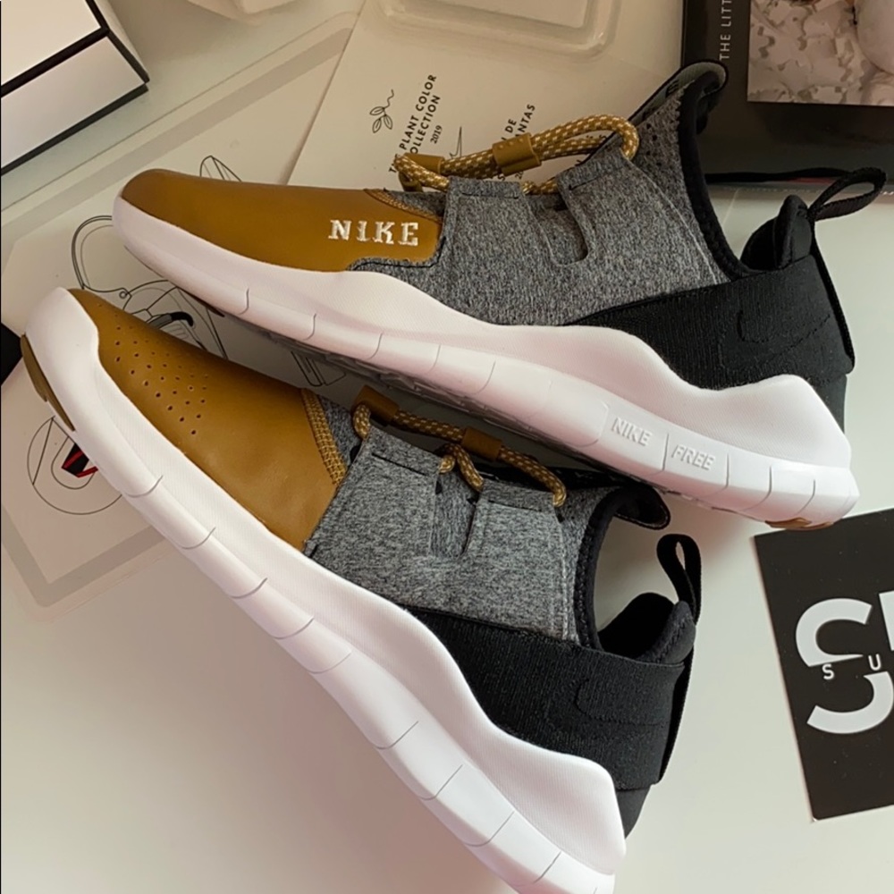 NWT Nike free RN - Picture 5 of 8
